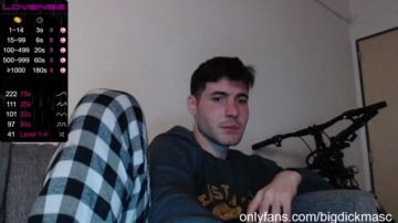 Bigdick_Masc  05-09-2021 video spanking